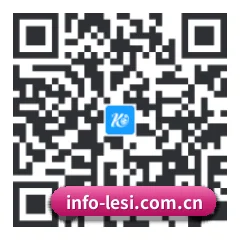 系统版 iOS 二维码